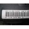 Recambio de cuadro instrumentos para volkswagen golf 1.6 g iv ( akl ) referencia OEM IAM 1J0919861D 110008916020 