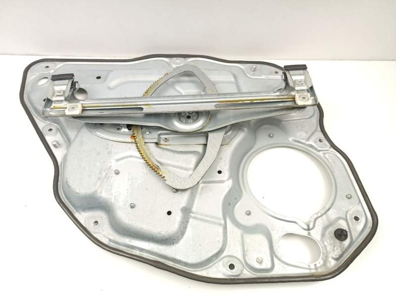 Recambio de elevalunas trasero derecho para volvo xc70 ii (136) d5 awd referencia OEM IAM 970716101 1174081B 