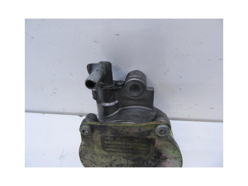 Recambio de depresor freno : citroen c 4 : 1.6 hdi (108,77cv) [2005] para citroen c 4 1.6 hdi referencia OEM IAM 9140300010  