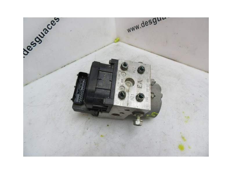 Recambio de abs para opel corsa c (x01) 1.2 (f08, f68) referencia OEM IAM 9127108 0265216478 