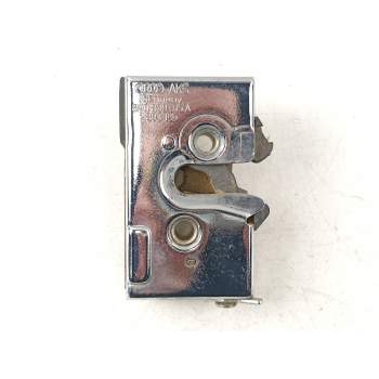CERRADURA PUERTA TRASERA IZQUIERDA 8A0839015A 893185 