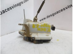 Recambio de cerradura pta. tras. dch. : seat ibiza : 1.4 g -akk (59,84cv) 5p [1999] para seat ibiza 1.4 g -akk referencia OEM IA