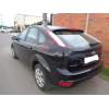ford focus ii (da_, hcp, dp) del año 2009