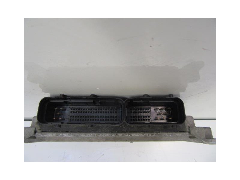 Recambio de centralita : alfa romeo 166 : 2.4 jtd (149,56cv) [2003] para alfa romeo 166 2.4 jtd referencia OEM IAM 0281010340BOS