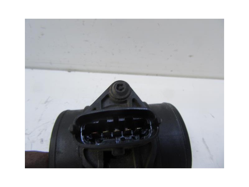 Recambio de caudalimetro : alfa romeo 166 : 2.4 jtd (149,56cv) [2003] para alfa romeo 166 2.4 jtd referencia OEM IAM 0281002309B