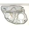 Recambio de elevalunas trasero derecho para volvo xc70 ii (136) d5 awd referencia OEM IAM 970716101 1174081B 