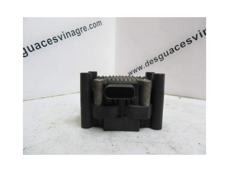Recambio de bobina para volkswagen new beetle (9c1, 1c1) 2.0 referencia OEM IAM 032905106B  