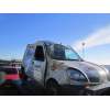renault kangoo del año 2006