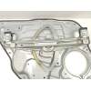 Recambio de elevalunas trasero derecho para volvo xc70 ii (136) d5 awd referencia OEM IAM 970716101 1174081B 