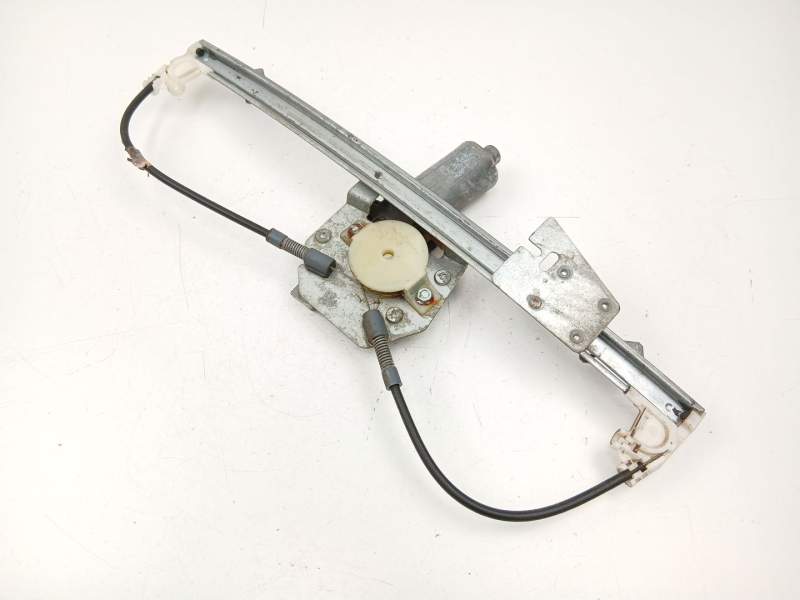Recambio de elevalunas trasero izquierdo para bmw 3 (e46) 316 i referencia OEM IAM 51347011205  