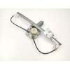 Recambio de elevalunas trasero izquierdo para bmw 3 (e46) 316 i referencia OEM IAM 51347011205  