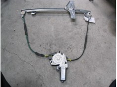 Recambio de elevalunas elec. del. dch. : peugeot 307 : 2.0 hdi ( d-rhy )3p [2005] para peugeot 307 2.0 hdi ( d-rhy referencia OE