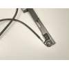 Recambio de elevalunas delantero izquierdo para seat altea (5p1) 1.9 tdi referencia OEM IAM 1T0959701G  1K0959793M