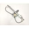 Recambio de elevalunas trasero izquierdo para bmw 3 (e46) 316 i referencia OEM IAM 51347011205  