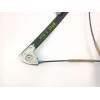 Recambio de elevalunas delantero derecho para bmw 5 (e39) 525 tds referencia OEM IAM 51338159832  