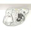 Recambio de elevalunas trasero derecho para volvo xc70 ii (136) d5 awd referencia OEM IAM 970716101 1174081B 