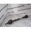 Recambio de transmision delantera derecha para volkswagen new beetle (9c1, 1c1) 2.0 referencia OEM IAM   