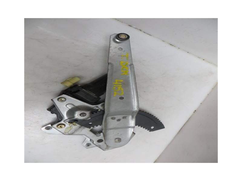 Recambio de elevalunas trasero derecho para hyundai getz 1.4g-4ea referencia OEM IAM ELECTRICO  
