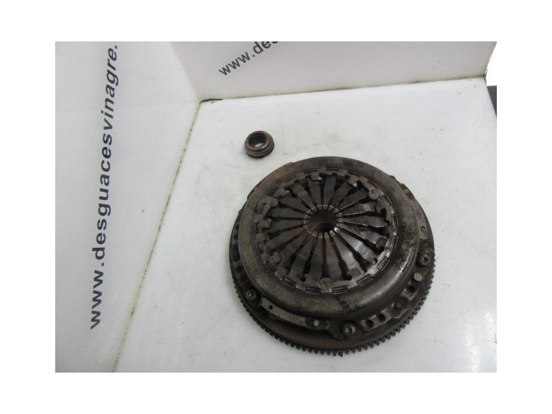 Recambio de embrague normal : citroen c 3 : 1.4 hdi [2004] para citroen c 3 1.4 hdi referencia OEM IAM   