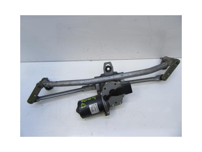 Recambio de motor limpia delantero : skoda octavia : 1.9 tdi (130,52cv) fr [2003] para skoda octavia 1.9 tdi fr referencia OEM I