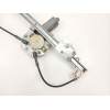 Recambio de elevalunas trasero izquierdo para bmw 3 (e46) 316 i referencia OEM IAM 51347011205  