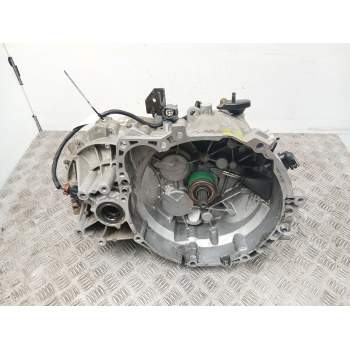 CAJA CAMBIOS 5V TURBO DIESEL MR916368 