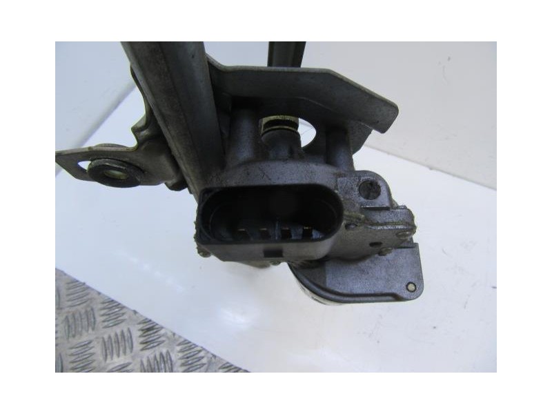 Recambio de motor limpia delantero : skoda octavia : 1.9 tdi (130,52cv) fr [2003] para skoda octavia 1.9 tdi fr referencia OEM I