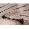 Recambio de transmision delantera derecha para volkswagen new beetle (9c1, 1c1) 2.0 referencia OEM IAM   