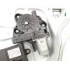 Recambio de elevalunas trasero derecho para volvo xc70 ii (136) d5 awd referencia OEM IAM 970716101 1174081B 