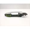Recambio de manilla delantera izquierda para toyota avensis 2.0 g referencia OEM IAM 6920205020  