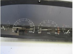 Recambio de cuadro instrumentos : lancia delta : 1.6 g (103,33cv) [1998] para lancia delta 1.6 g referencia OEM IAM    2