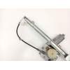 Recambio de elevalunas trasero izquierdo para bmw 3 (e46) 316 i referencia OEM IAM 51347011205  