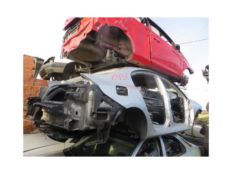 renault laguna iii (bt0/1) del año 2008