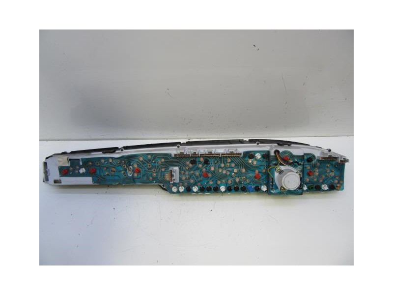 Recambio de cuadro instrumentos : lancia delta : 1.6 g (103,33cv) [1998] para lancia delta 1.6 g referencia OEM IAM   