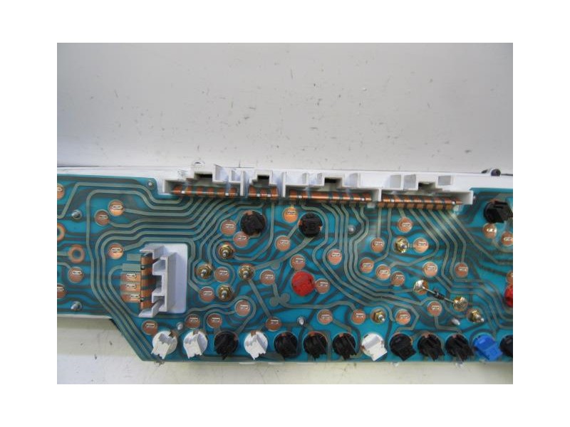 Recambio de cuadro instrumentos : lancia delta : 1.6 g (103,33cv) [1998] para lancia delta 1.6 g referencia OEM IAM   