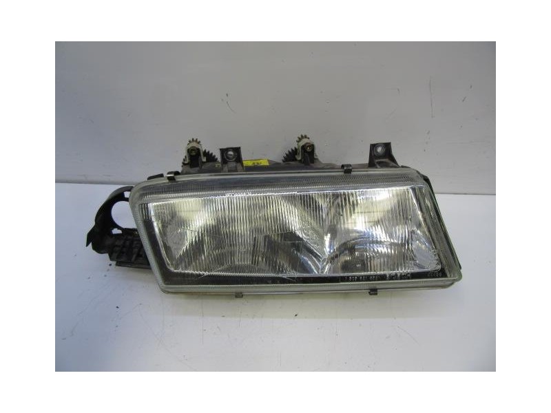 Recambio de faro dcho. : lancia delta : 1.6 g (103,33cv) [1998] para lancia delta 1.6 g referencia OEM IAM   