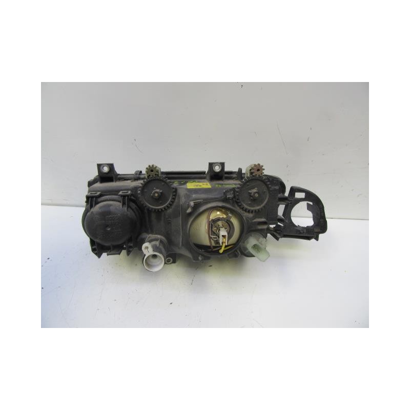 Recambio de faro dcho. : lancia delta : 1.6 g (103,33cv) [1998] para lancia delta 1.6 g referencia OEM IAM   