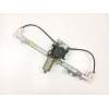 Recambio de elevalunas trasero izquierdo para bmw 3 (e46) 316 i referencia OEM IAM 51347011205  