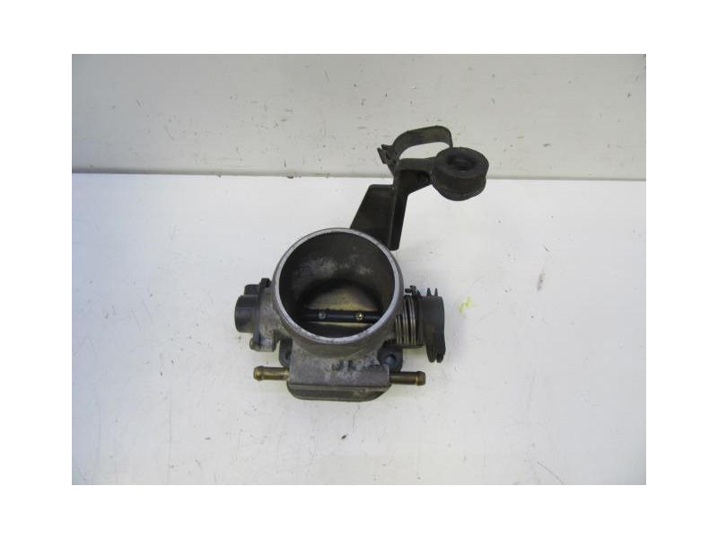 Recambio de caja mariposa : lancia delta : 1.6 g (103,33cv) [1998] para lancia delta 1.6 g referencia OEM IAM 54CFA262547  