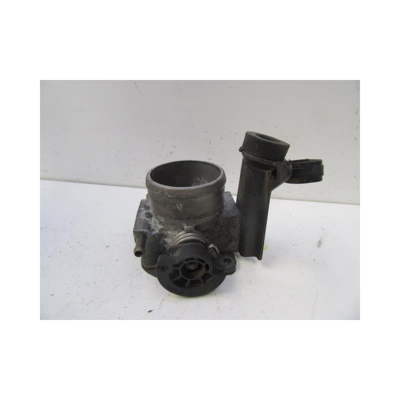 Recambio de caja mariposa : lancia delta : 1.6 g (103,33cv) [1998] para lancia delta 1.6 g referencia OEM IAM 54CFA262547  