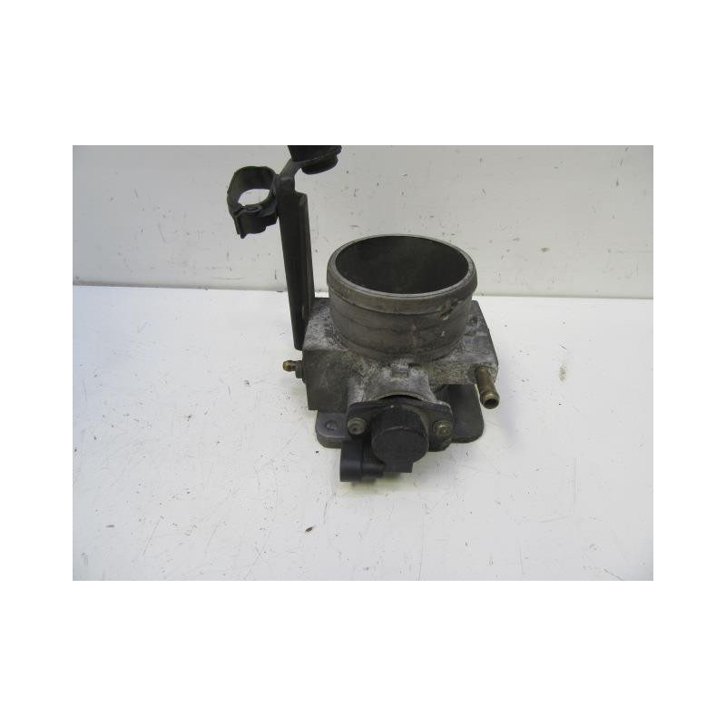 Recambio de caja mariposa : lancia delta : 1.6 g (103,33cv) [1998] para lancia delta 1.6 g referencia OEM IAM 54CFA262547  