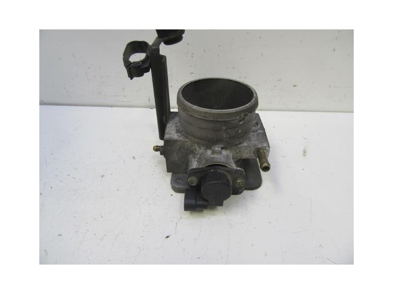 Recambio de caja mariposa : lancia delta : 1.6 g (103,33cv) [1998] para lancia delta 1.6 g referencia OEM IAM 54CFA262547  