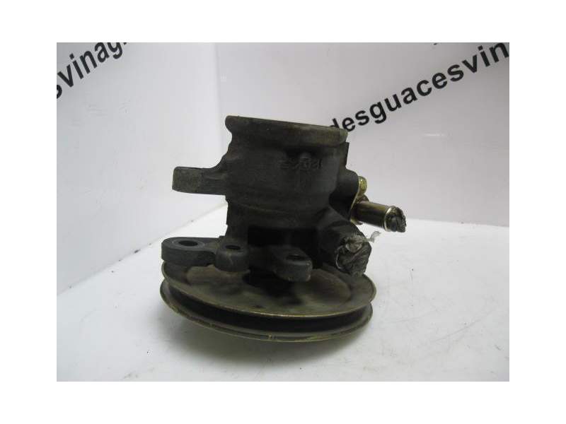 Recambio de bomba direccion para fiat tempra 1.9 d -160a61000 referencia OEM IAM 7611323  