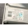 Recambio de elevalunas trasero derecho para volvo xc70 ii (136) d5 awd referencia OEM IAM 970716101 1174081B 