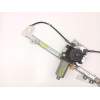 Recambio de elevalunas trasero izquierdo para bmw 3 (e46) 316 i referencia OEM IAM 51347011205  