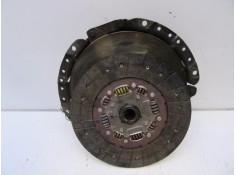 Recambio de embrague normal : ford transit : 2.5 d (100,07cv) [1998] para ford transit 2.5 d referencia OEM IAM MAZAEMBRAGUEYCOL 2