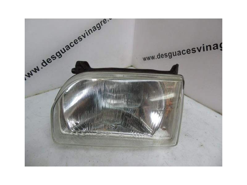Recambio de faro izquierdo para ford orion 1.6 g referencia OEM IAM   