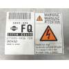 Recambio de centralita para nissan x-trail i (t30) 2.2 dci 4x4 referencia OEM IAM 23710ES65D 2758004456 