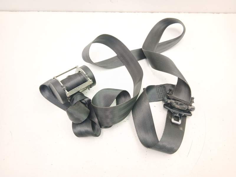 Recambio de cinturon seguridad delantero izquierdo para fiat ducato furgoneta (250_) 160 multijet 3,0 d referencia OEM IAM 73550
