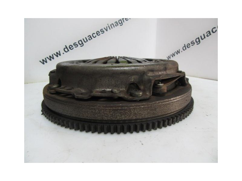 Recambio de embrague normal : citroen c 3 : 1.4 hdi [2004] para citroen c 3 1.4 hdi referencia OEM IAM   